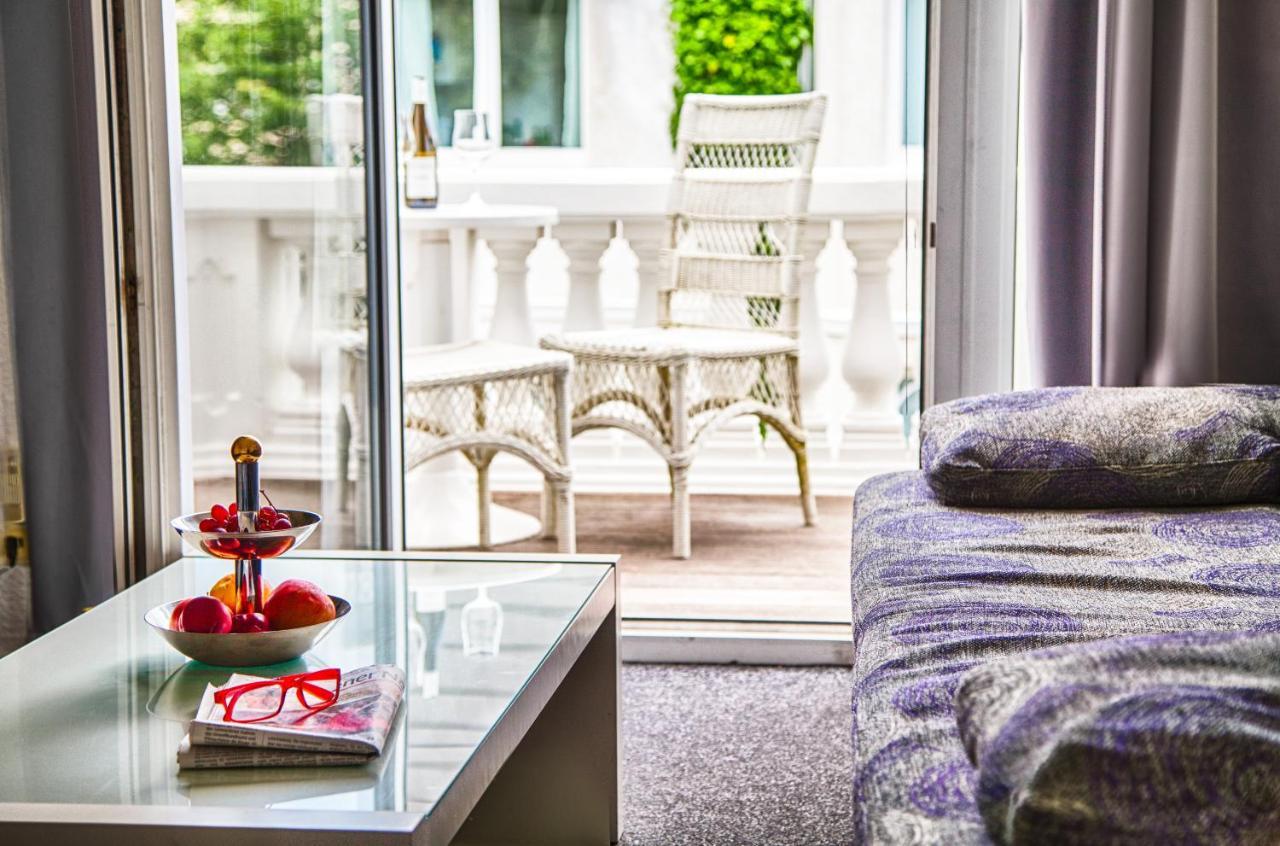 Guest house Ferienanlage Duhnen Haus 23