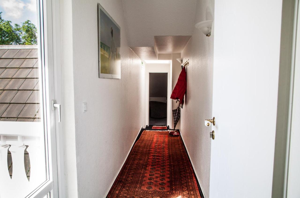 Guest house Ferienanlage Duhnen Haus 23