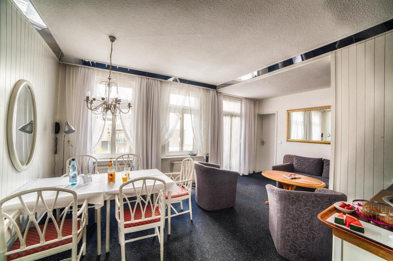 Ferienanlage Duhnen Haus 23 Guest house *