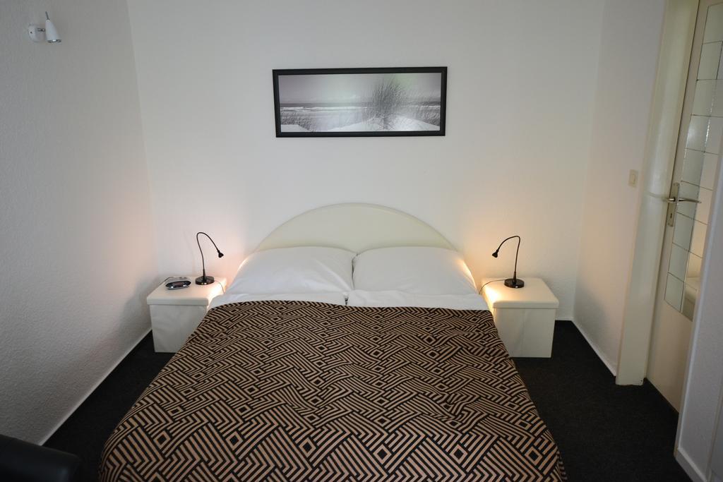 Ferienanlage Duhnen Haus 23 *