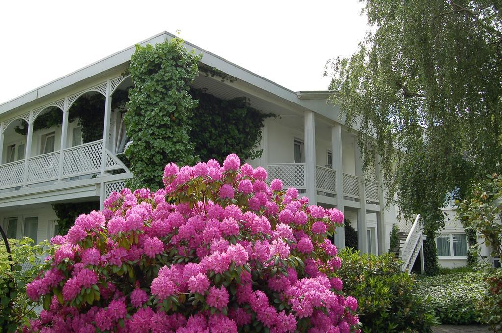 Ferienanlage Duhnen Haus 23 Guest house Cuxhaven
