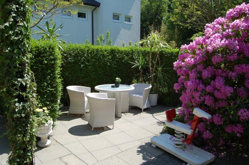 Ferienanlage Duhnen Haus 23 Guest house