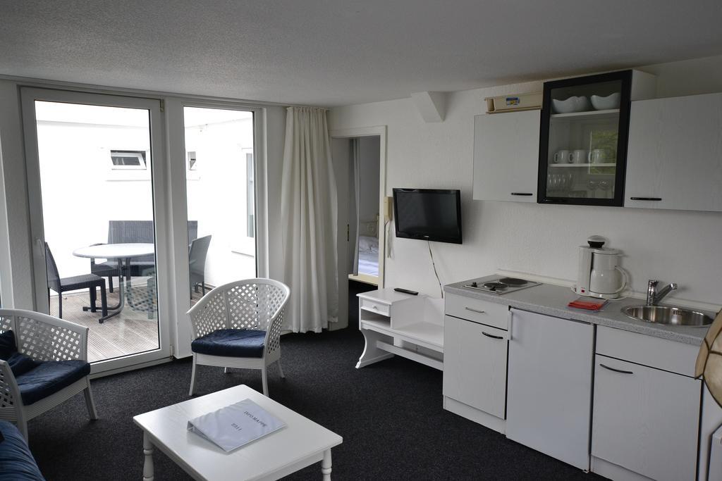 Ferienanlage Duhnen Haus 23 Cuxhaven